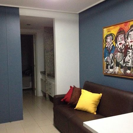 Apartamento Beira Mar Διαμέρισμα Ρεσίφε Δωμάτιο φωτογραφία