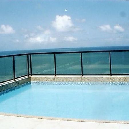 Apartamento Beira Mar Διαμέρισμα Ρεσίφε Δωμάτιο φωτογραφία