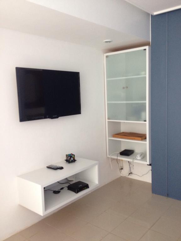Apartamento Beira Mar Διαμέρισμα Ρεσίφε Δωμάτιο φωτογραφία