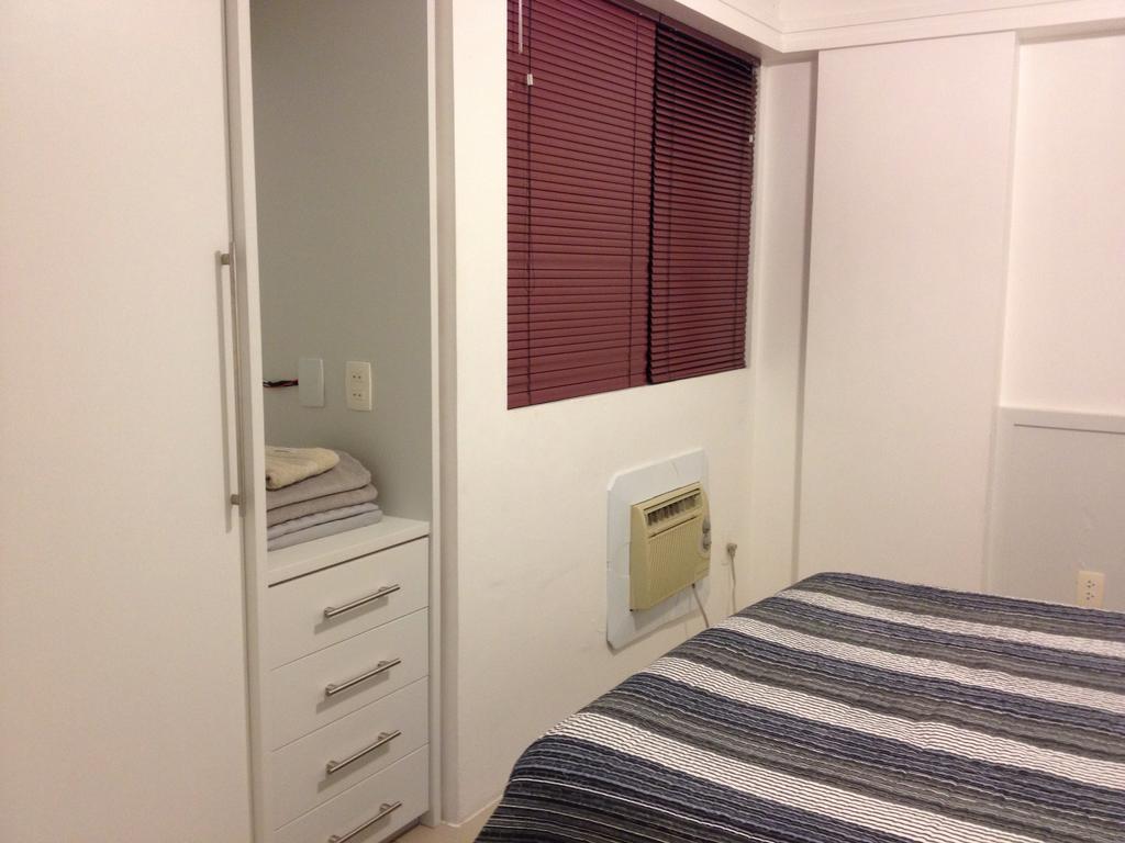 Apartamento Beira Mar Διαμέρισμα Ρεσίφε Δωμάτιο φωτογραφία