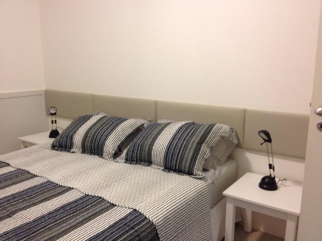 Apartamento Beira Mar Διαμέρισμα Ρεσίφε Δωμάτιο φωτογραφία