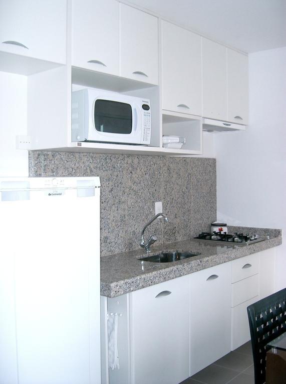 Apartamento Beira Mar Διαμέρισμα Ρεσίφε Δωμάτιο φωτογραφία